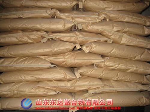 聚丙烯酰胺的作用 聚丙烯酰胺的作用