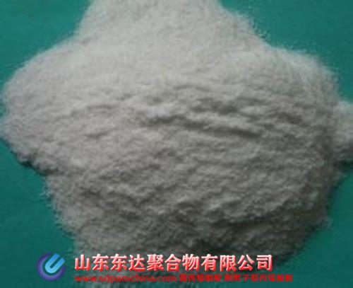 聚丙烯酰胺的分子量 聚丙烯酰胺的分子量